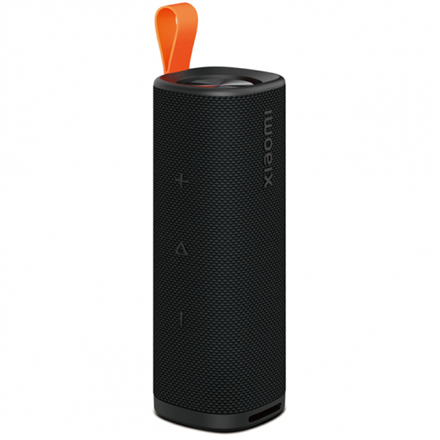 Xiaomi | Sound Outdoor | QBH4261GL | Bluetooth | Black | Portable | Wireless connection