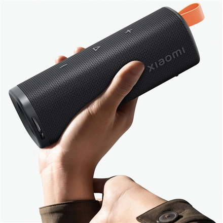 Xiaomi | Sound Outdoor | QBH4261GL | Bluetooth | Black | Portable | Wireless connection