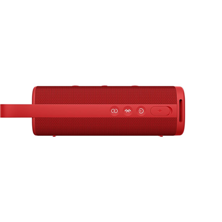 Xiaomi | Sound Outdoor | QBH4263GL | 30 W | Waterproof | Bluetooth | Red | Portable | Wireless conne