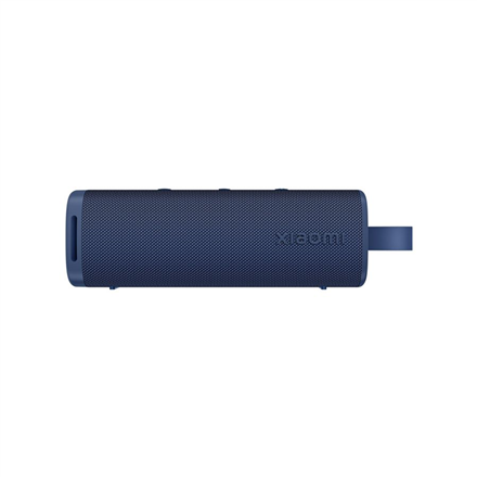 Xiaomi | Sound Outdoor | QBH4265GL | 30 W | Waterproof | Bluetooth | Blue | Portable | Wireless conn