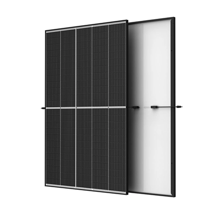 TrinaSolar | Dual Glass TopCon Monocrystalline Module | VERTEX S+ NEG9R.28 N-Type | 440 W