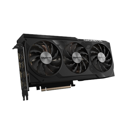 Gigabyte | GV-N407SWF3OC-12GD 1.0 | NVIDIA | 12 GB | GeForce RTX 4070 SUPER | GDDR6X | HDMI ports qu