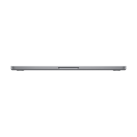 Apple MacBook | Air | Space Gray | 13 " | IPS | 2560 x 1664 pixels | Apple M3 | 16 GB | Solid-state 