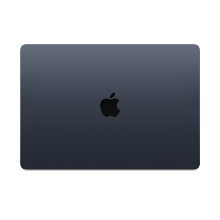 Apple MacBook | Air | Midnight | 15 " | IPS | 2880 x 1864 pixels | Apple M3 | 16 GB | Solid-state dr