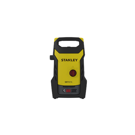 STANLEY SXPW14L-E High Pressure Washer (1400 W
