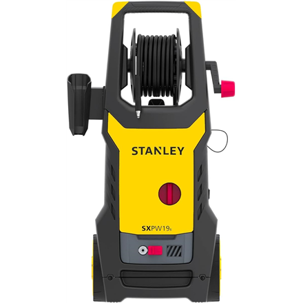 STANLEY SXPW19B-E High Pressure Washer (1900 W