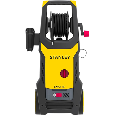 STANLEY SXPW24B-E High Pressure Washer (2400 W