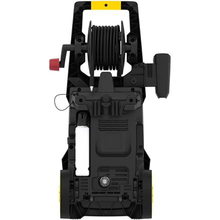 STANLEY SXPW24B-E High Pressure Washer (2400 W