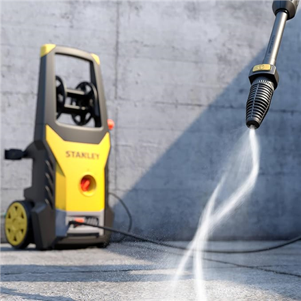 STANLEY SXPW24B-E High Pressure Washer (2400 W