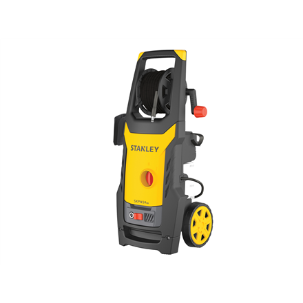 STANLEY SXPW24BX-E High Pressure Washer with Patio Cleaner (2400 W