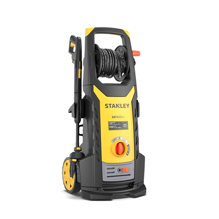 STANLEY SXPW25DTS-E High Pressure Washer (2500 W