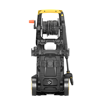 STANLEY SXPW25DTS-E High Pressure Washer (2500 W