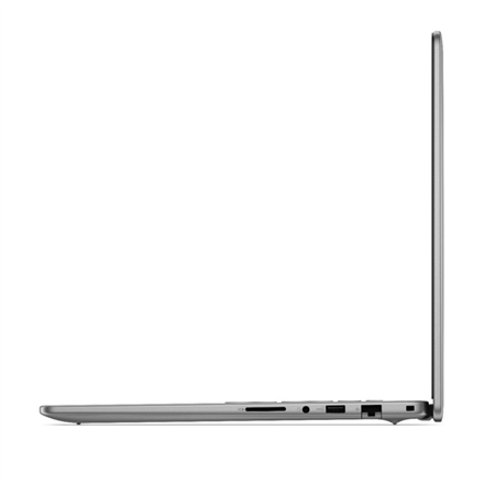 Dell | Vostro 5640 | Titan Grey | 16 " | WVA | FHD+ | 1920 x 1200 pixels | Anti-glare | Intel Core 7