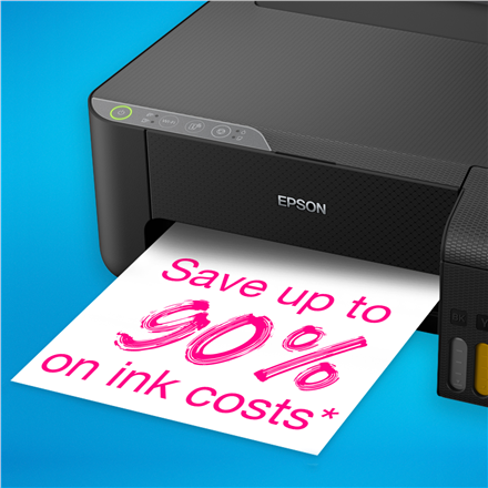 Epson L1270 | Colour | Inkjet | Wi-Fi | Black