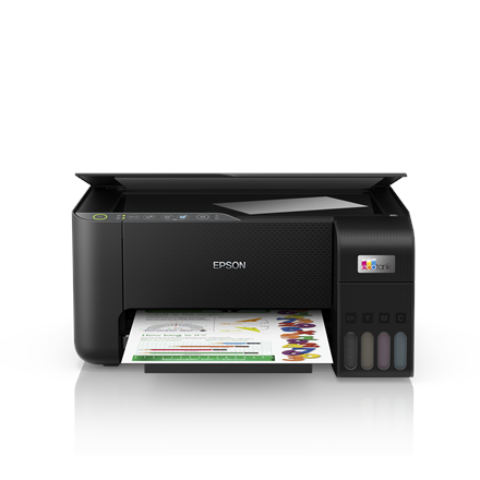 Epson EcoTank | L3270 | Inkjet | Colour | A4 | Wi-Fi | Black