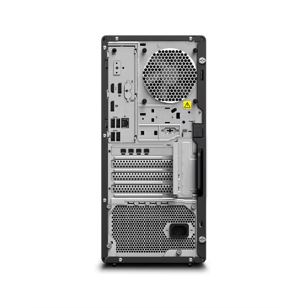 Lenovo ThinkStation | P2 | Desktop | Tower | Intel Core i7 | i7-14700 | Internal memory 32 GB | UDIM