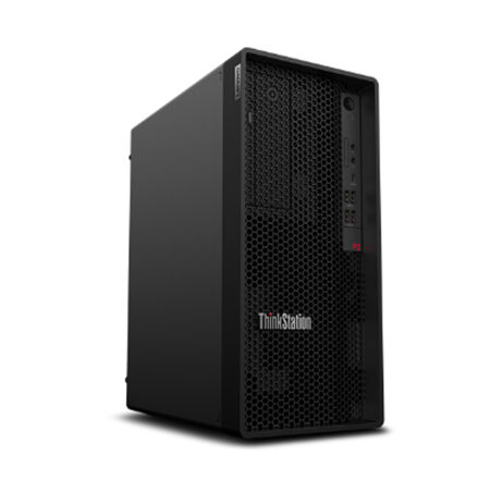 Lenovo ThinkStation | P2 | Desktop | Tower | Intel Core i7 | i7-14700 | Internal memory 32 GB | UDIM