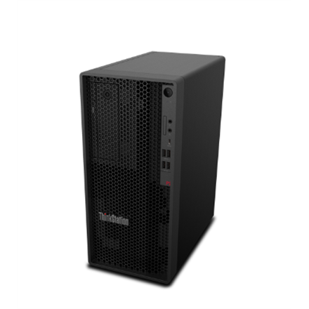 Lenovo ThinkStation | P2 | Desktop | Tower | Intel Core i7 | i7-14700 | Internal memory 32 GB | UDIM