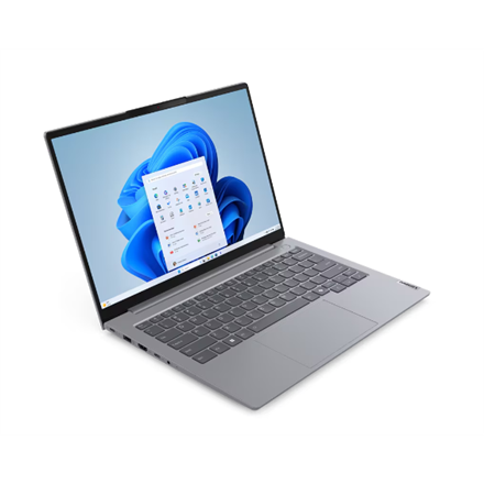 Lenovo | ThinkBook 14 Gen 7 | Arctic Grey | 14 " | IPS | WUXGA | 1920 x 1200 pixels | Anti-glare | A