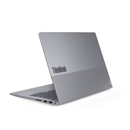 Lenovo | ThinkBook 14 Gen 7 | Arctic Grey | 14 " | IPS | WUXGA | 1920 x 1200 pixels | Anti-glare | A