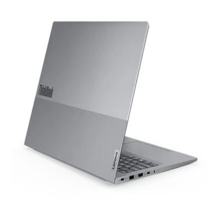 Lenovo | ThinkBook 16 ARP | Arctic Grey | 16 " | IPS | WUXGA | 1920 x 1200 pixels | Anti-glare | AMD