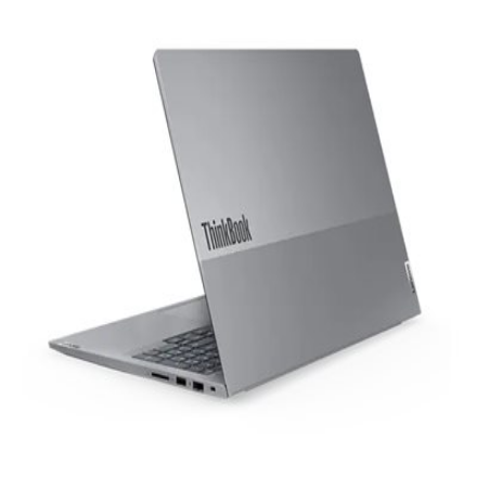 Lenovo | ThinkBook 16 ARP | Arctic Grey | 16 " | IPS | WUXGA | 1920 x 1200 pixels | Anti-glare | AMD