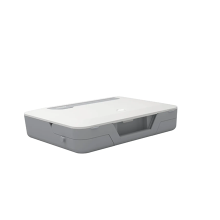 Fellowes | Laptop Carry Case Breyta | White | 384 x 308 x 89 mm