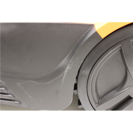 SALE OUT. AYI | Lawn Mower | A1 1400i | Mowing Area 1400 m² | WiFi APP Yes (Android; iOs) | Working 