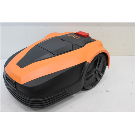 SALE OUT. AYI | Lawn Mower | A1 1400i | Mowing Area 1400 m² | WiFi APP Yes (Android; iOs) | Working 