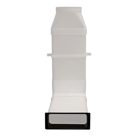 CATA | Rectangular Duck Kit | 02800992