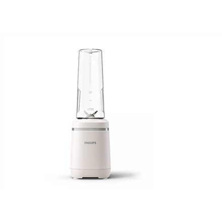 Philips Eco Conscious Edition Blender | HR2500/00 | Tabletop | 350 W | Jar material Glass | Jar capa