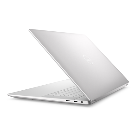 Dell | XPS 16 9640 | Platinum | 16.3 " | OLED | Touchscreen | UHD+ | 3840 x 2400 pixels | Intel Core