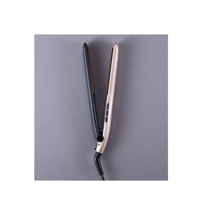 Remington | Wet 2 Straight PRO Hair Straightener | S7970 | Ceramic heating system | Temperature (max