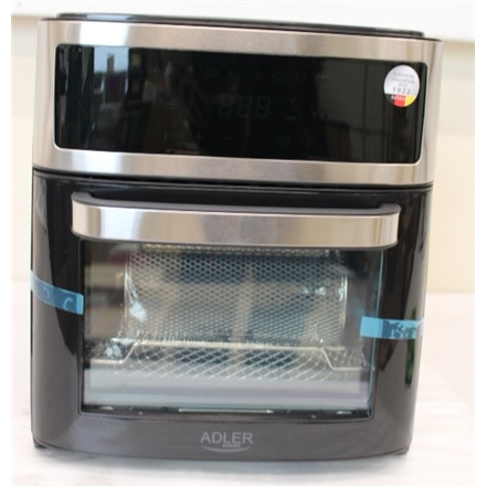 SALE OUT. Adler AD 6309 Airfryer Oven