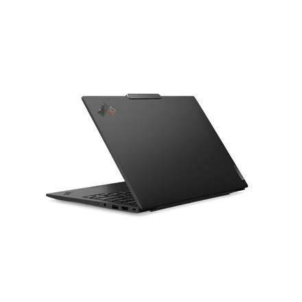 Lenovo | ThinkPad X1 Carbon Gen 12 | Black | 14 " | IPS | WUXGA | 1920 x 1200 pixels | Anti-glare | 