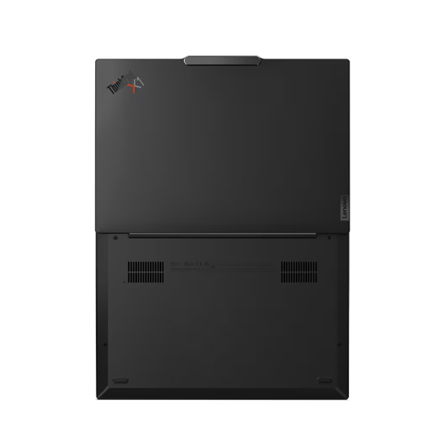 Lenovo | ThinkPad X1 Carbon Gen 12 | Black | 14 " | IPS | WUXGA | 1920 x 1200 pixels | Anti-glare | 