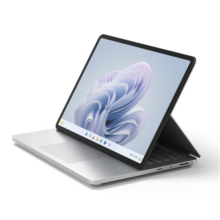 Microsoft | Surface Laptop Studio2 | Platinum | 14 " | Touchscreen | 2400 x 1600 pixels | Intel Core