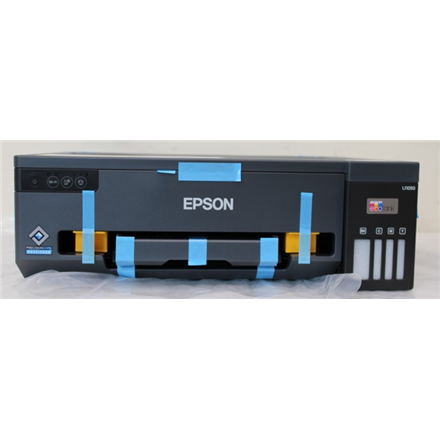 SALE OUT. Epson  Ecotank L11050 printer DAMAGED PACKAGING