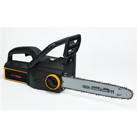 MoWox | Hand Held Battery Chain Saw | ECS 3540 Li | 40 V | Lithium-ion technology