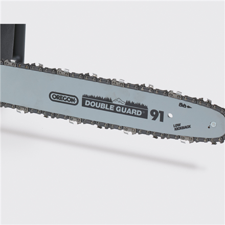 MoWox | Hand Held Battery Chain Saw | ECS 3540 Li | 40 V | Lithium-ion technology