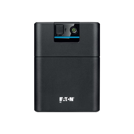 Eaton | 5E Gen2 UPS | 5E700UI | 700 VA | 360 W