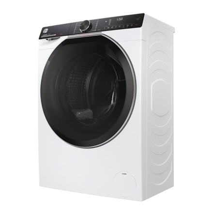 Hoover | Washing Machine | H7W449AMBC-S | Energy efficiency class A | Front loading | Washing capaci