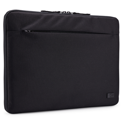 Case Logic | Invigo Eco Sleeve | INVIS114 | Sleeve | Black