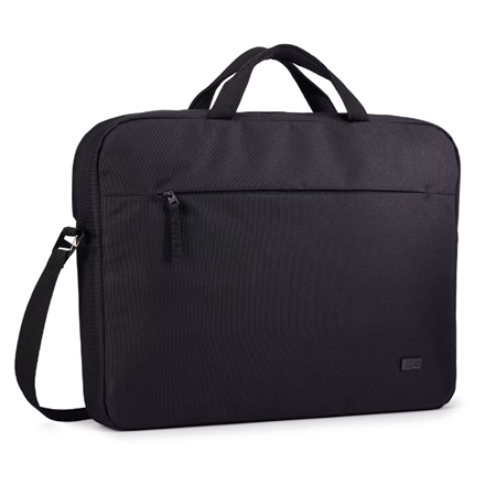 Case Logic | Invigo Eco Attaché | INVIA114 | Attaché | Black