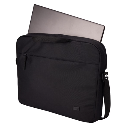 Case Logic | Invigo Eco Attaché | INVIA114 | Attaché | Black