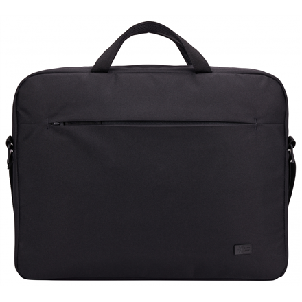 Case Logic | Invigo Eco Attaché | INVIA116 | Attaché | Black | Shoulder strap