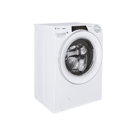 Candy | Washing Machine with Dryer | ROW4854DWMSE/1-S | Energy efficiency class D | Front loading | 