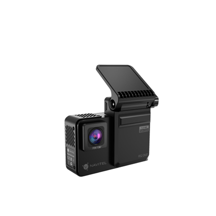 Navitel | Car Video Recorder | RS2 DUO | Maps included