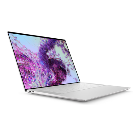 Dell | XPS 16 9640 | Platinum | 16.3 " | OLED | Touchscreen | UHD+ | 3840 x 2400 pixels | Intel Core