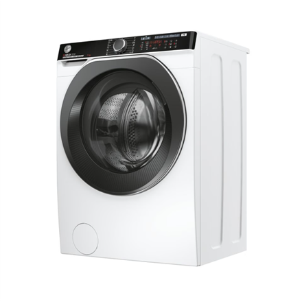 Hoover | Washing Machine | HWP4 37AMBC/1-S | Energy efficiency class A | Front loading | Washing cap